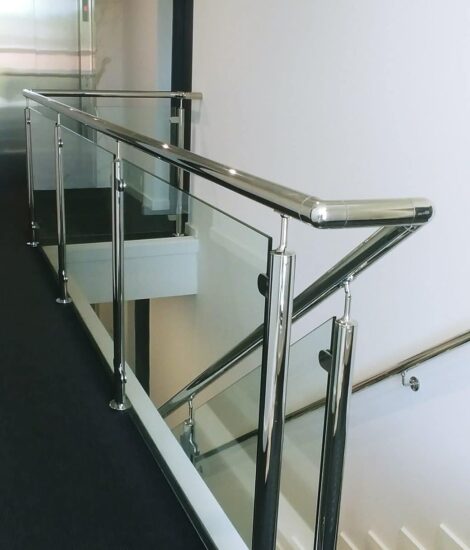 Balustrades Melbourne