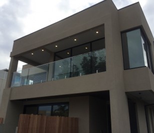 Frameless Glass Balustrade4