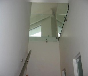 Frameless Glass Balustrade 11