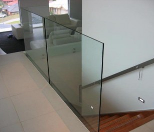 Frameless Glass Balustrade 10