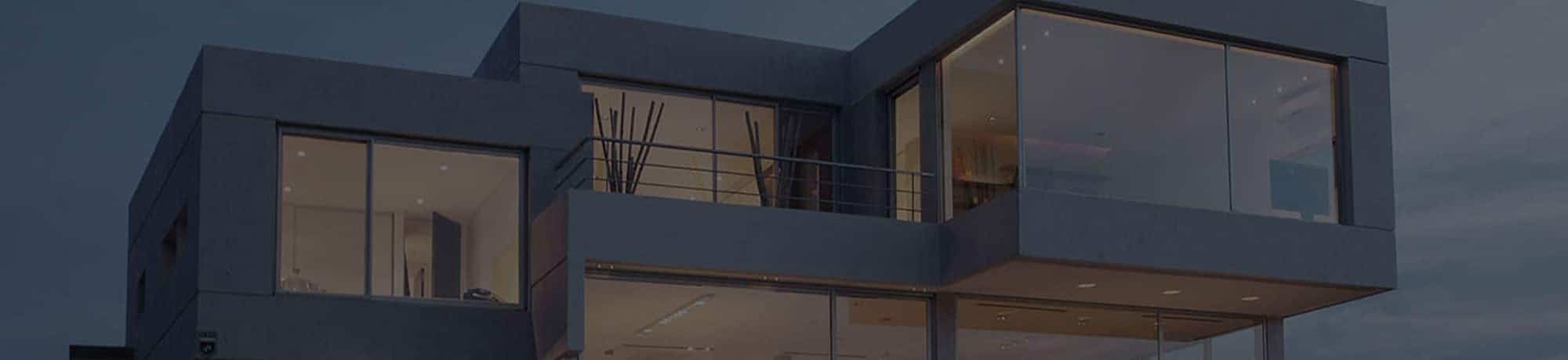 Aluminium Louvres Melbourne