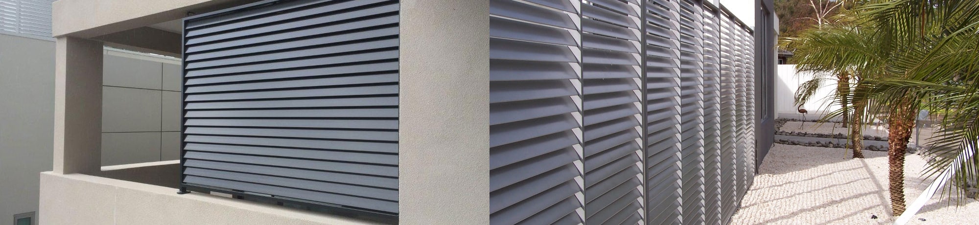 Blade Fencing Melbourne