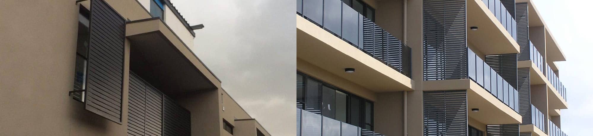 Frameless Glass Balustrade Melbourne