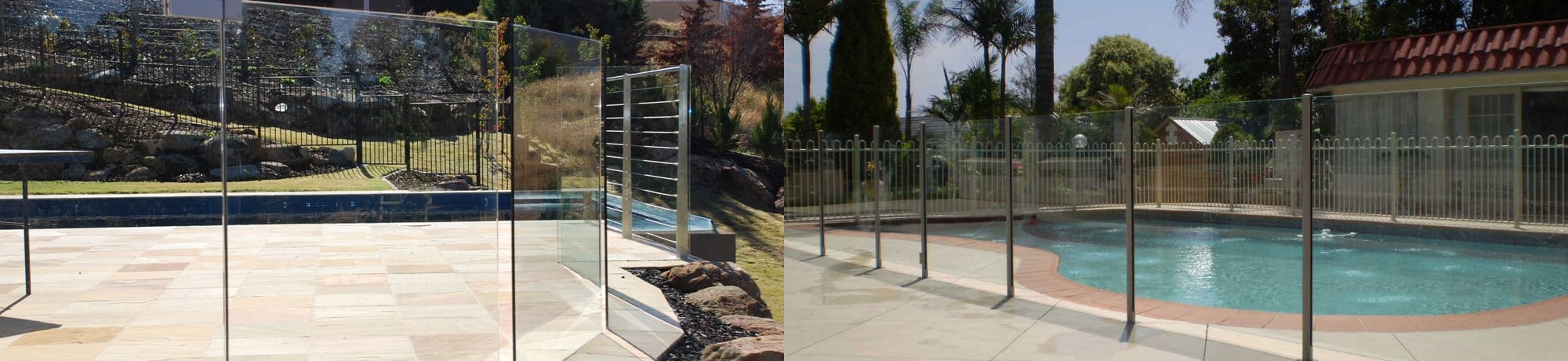 Balustrade Fencing Melbourne