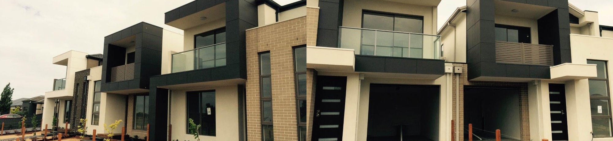 Balcony Balustrades Melbourne